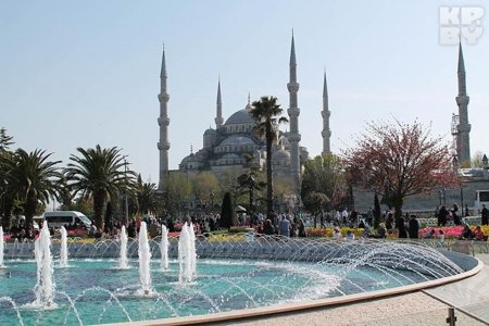 Экскурсии в Стамбуле-что лучше посмотреть