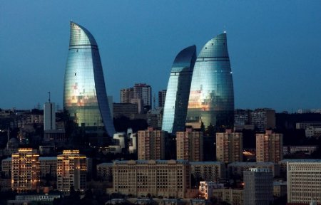 В Азербайджане прибыль от нефти и газа никому не приносит выгоду, кроме клана Алиевых и схеме отмывания денег