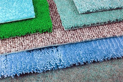 Выбираем качественный ковролин