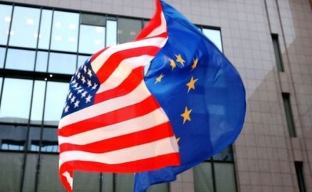 США предупреждают ЕС в связи с возможным протекционизмом в области военных закупок