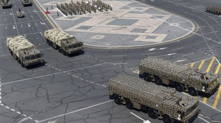 Министр обороны Армении рассказал о новых поставках «Искандеров»