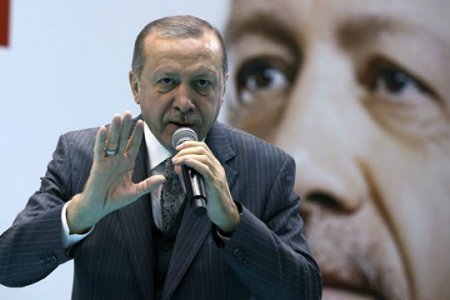 Израиль больше не намерен церемониться с Эрдоганом