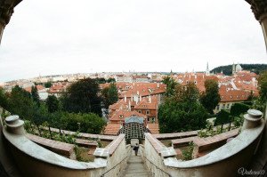 Как добраться из Праги в Пардубице