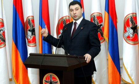Правящая партия Армении поддержит кандидатуру Никола Пашиняна