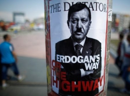 Эрдоган усилил свою охрану перед визитом на Балканы из-за сообщений о предполагаемом покушении