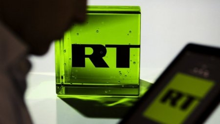 Британский медиарегулятор открыл три новых расследования против RT