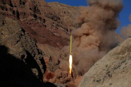 Иран, возможно, продолжает разработку ракет большой дальности: The New York Times