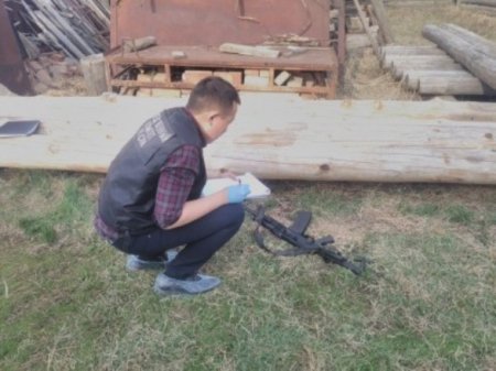 Массовое убийство в якутском селе: шестеро погибших