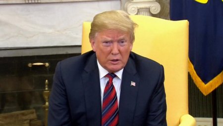 Трамп заявил, что США по-прежнему ориентируются на проведение саммита с КНДР 12 июня
