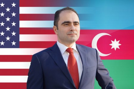 Американец из Баку или как работает «азербайджанская прачечная»