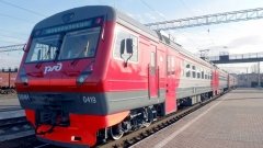 Поезд Москва-Казань-узнать расписание онлайн