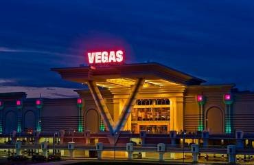 Как добраться до ТРК Vegas Каширка