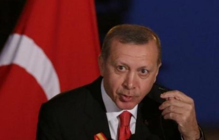 Турция ввязалась в мировую торговую войну против США