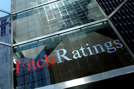 Международное рейтинговое агентство Fitch Ratings понизило долгосрочный рейтинг Турции