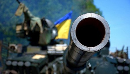 Украинские силовики захватили 15 квадратных километров в Донбассе