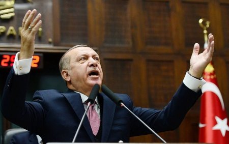 Эрдоган не убедил Путина и Рухани отказаться от наступления в Идлибе