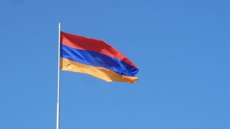 После революции Армения еще больше углубляет рост связей с Россией 