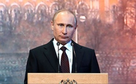 Путин может инициировать проведение конституционной реформы