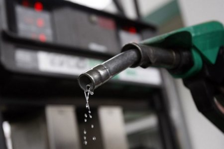 Счетная палата признала, что бензин может снова резко подорожать в новом году