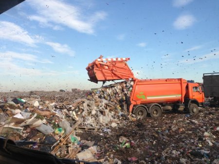 Вывоз мусора с 2019 года, последние новости — в России будут введены новые стандарты вывоза мусора 