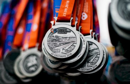 Когда Московский марафон 2019: как зарегистрироваться на официальном сайте и получить промокод 