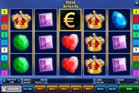 Автоматы в казино корона играть бесплатно