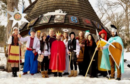 Какой праздник сегодня 8 января отмечают в России и мире: история, традиции, суть праздника 