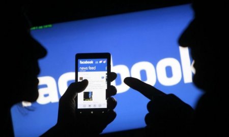 Facebook удалила около 364 связанных с Россией аккаунтов 