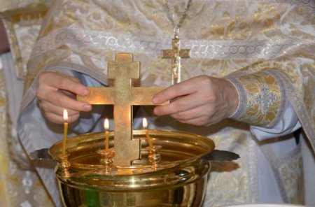 Какой церковный праздник сегодня 11 февраля 2019 отмечают православные верующие