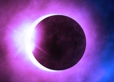 Затмения в 2019 году: даты, когда будут лунные и солнечные, расписание затмений на 2019 год