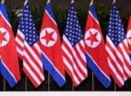 Нет никаких предусловий для возобновления переговоров Вашингтона и Пхеньяна