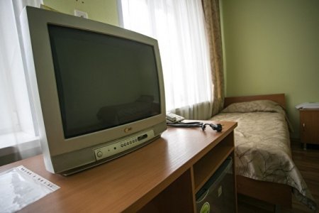 «Левада-центр»: россияне отказываются от телевизоров и ищут информацию в интернете